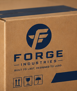 Export carton